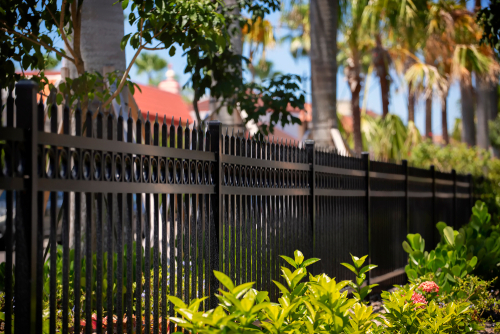 Garrison Fencing in Perth