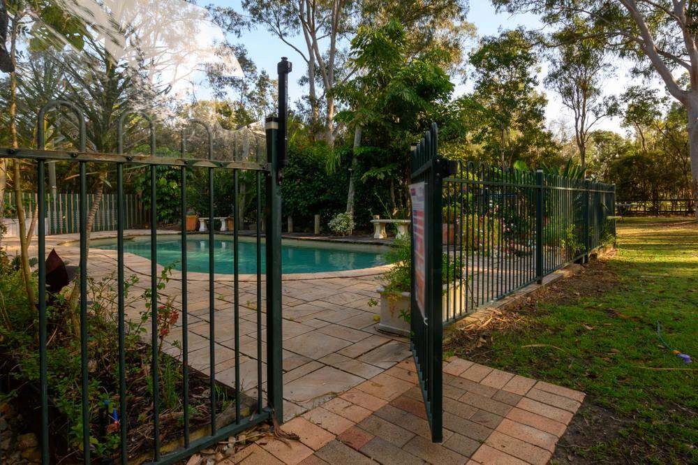 Pool Fencing enquiry — AF FENCING, Perth