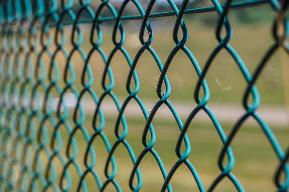 Chainlink Fencing in Perth