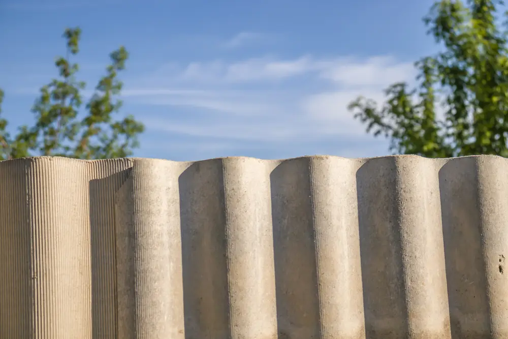 Asbestos Fence Removal enquiry — AF FENCING, Perth