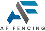 AF Fencing Logo