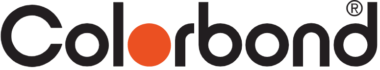 svgviewer-png-output Official Colorbond steel fencing logo